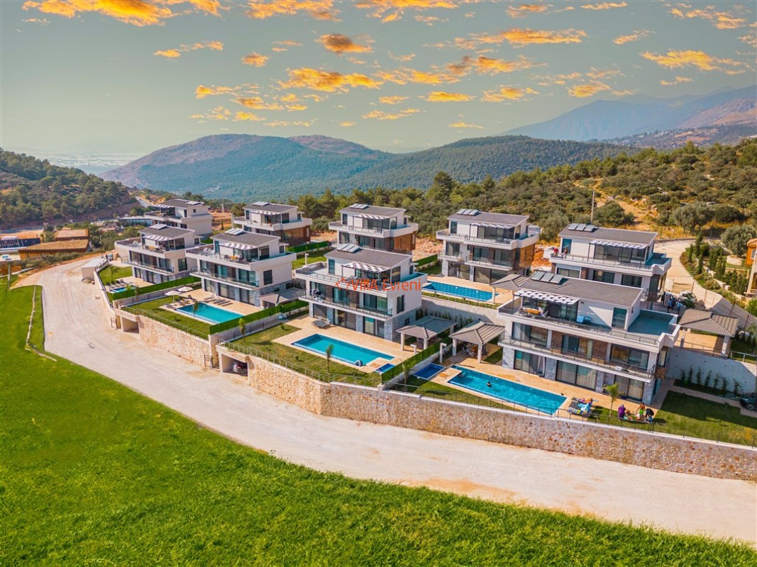 VillA Yakut Kalkan