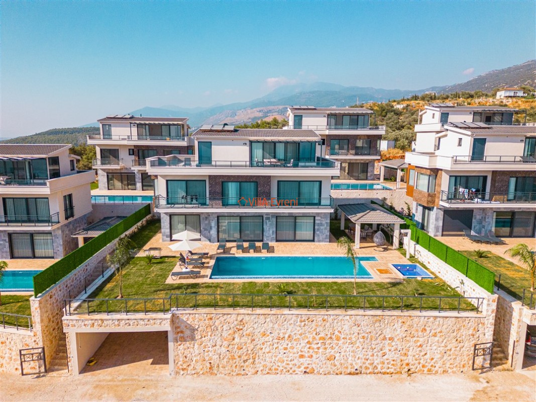 VillA Yakut Kalkan