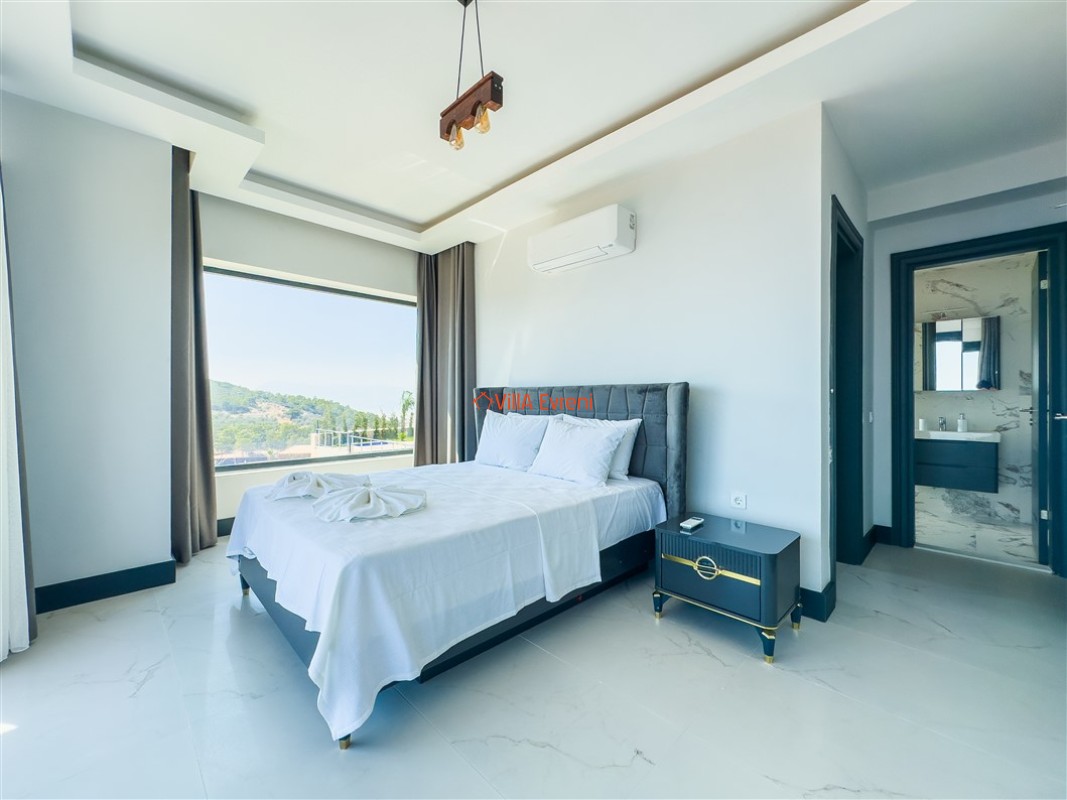 VillA Yakut Kalkan