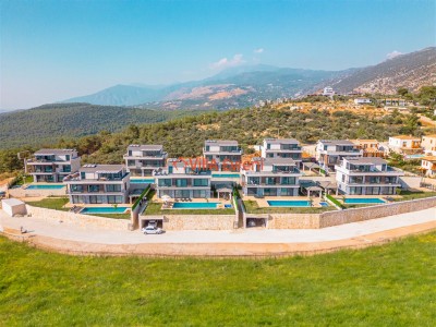 VillA Yakut Kalkan