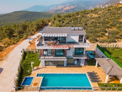 VillA Yakut Kalkan