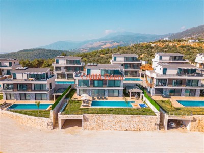 VillA Yakut Kalkan