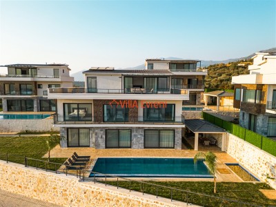 VillA Yakut Kalkan