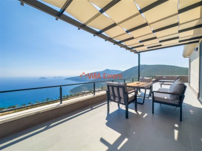 VillA Yakut Kalkan