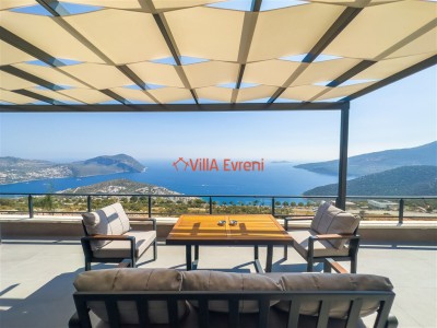 VillA Yakut Kalkan