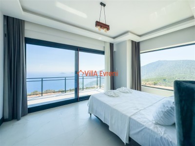 VillA Yakut Kalkan