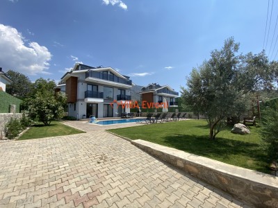 VillA Sedna Sarı