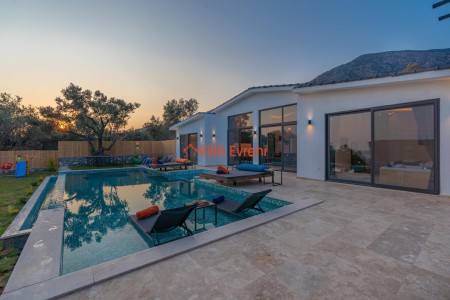 VillA İbiza