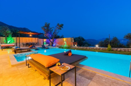 VillA İbiza