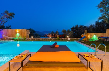 VillA İbiza