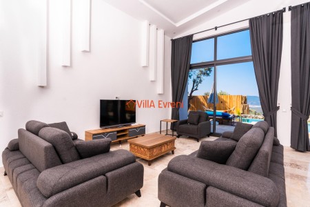 VillA İbiza